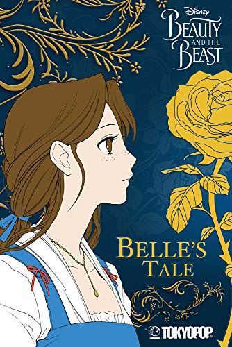 Disney Beauty and the Beast Volume 1