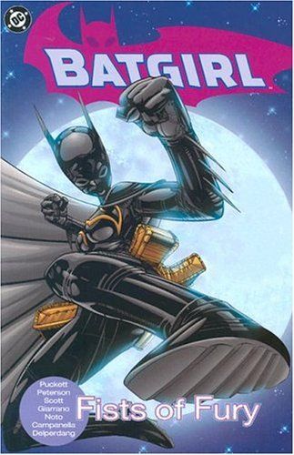 Batgirl