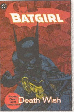 Batgirl