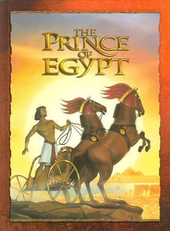 The Prince of Egypt