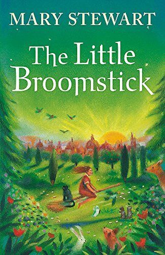 The Little Broomstick