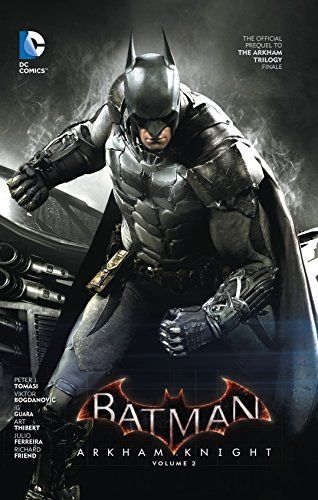 Arkham Knight