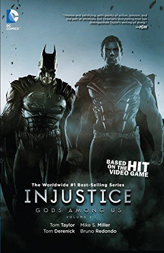 Injustice