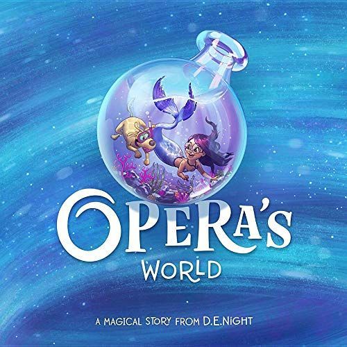 Opera's World