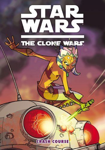 Star Wars: The Clone Wars--Crash Course