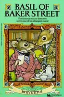 Basil of Baker Street