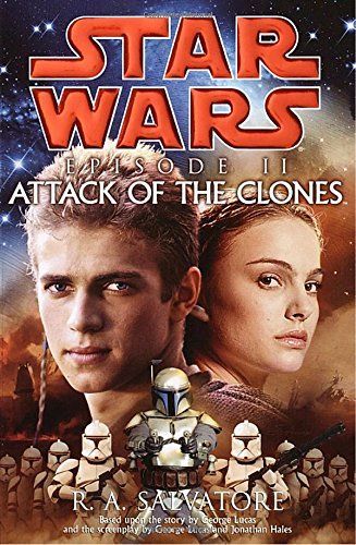 Attack of the Clones