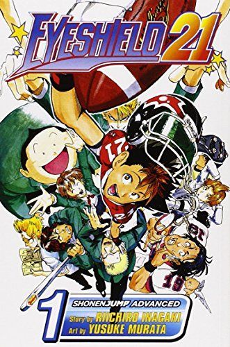 Eyeshield 21