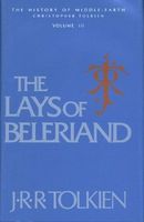 The Lays of Beleriand
