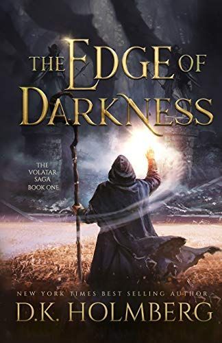 The Edge of Darkness