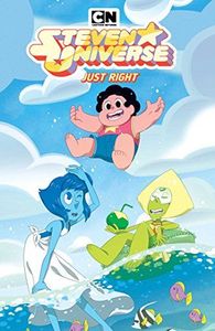 Steven Universe: Just Right