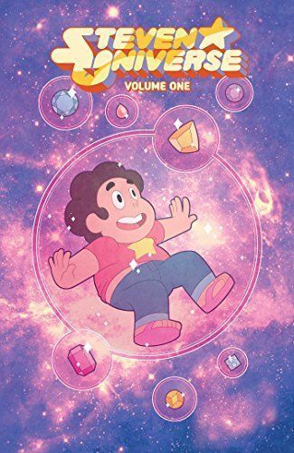 Steven Universe: Warp Tour