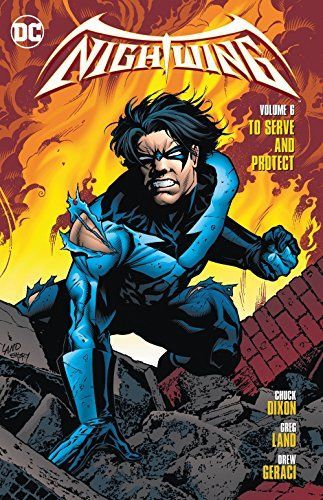 Nightwing