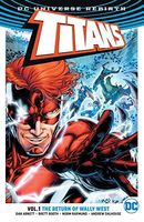 Titans Vol. 1 (Rebirth)