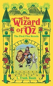 The Wizard of Oz