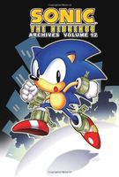 Sonic the Hedgehog Archives