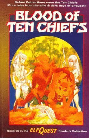 Blood of Ten Chiefs