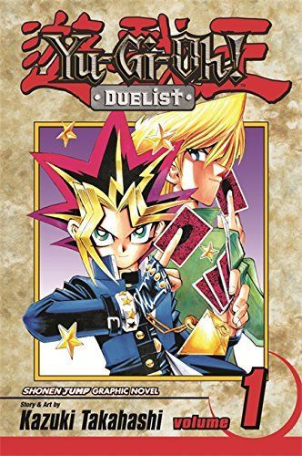 Yu-Gi-Oh! Duelist