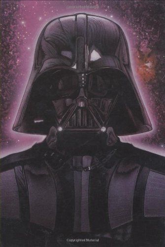 The Rise and Fall of Darth Vader
