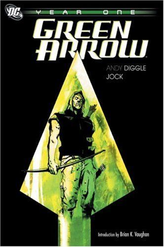 Green Arrow