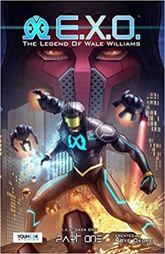 E.X.O.
