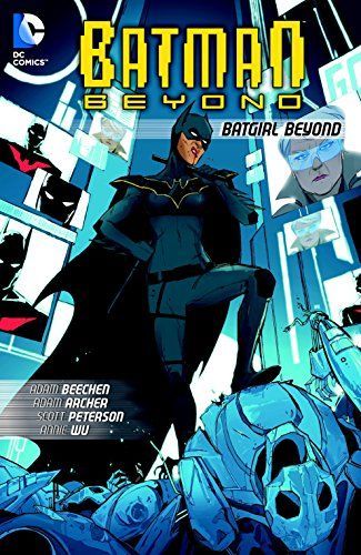 Batman Beyond