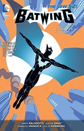 Batwing