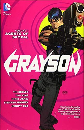 Grayson