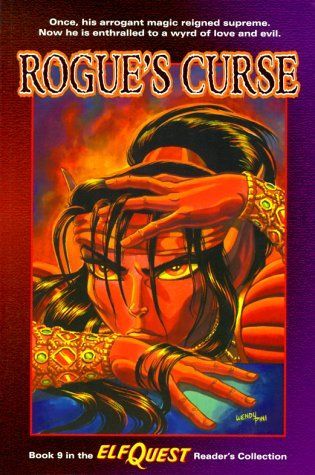 Rogue's Curse