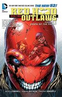 Red Hood and the Outlaws
