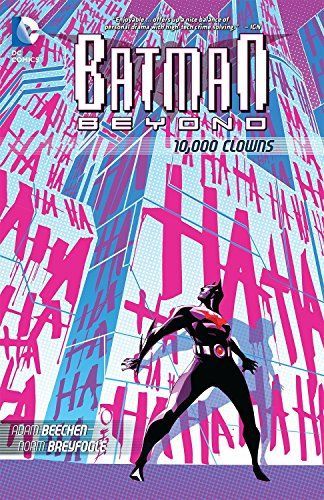 Batman Beyond