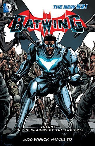 Batwing