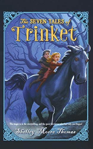 The Seven Tales of Trinket