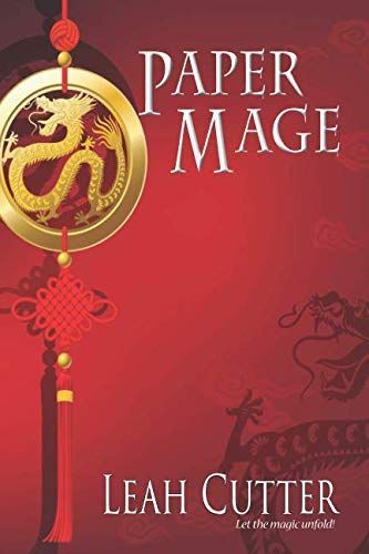 Paper Mage