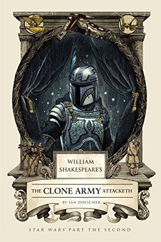 Shakespeare Alack Of Clones