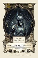 Shakespeare Alack Of Clones