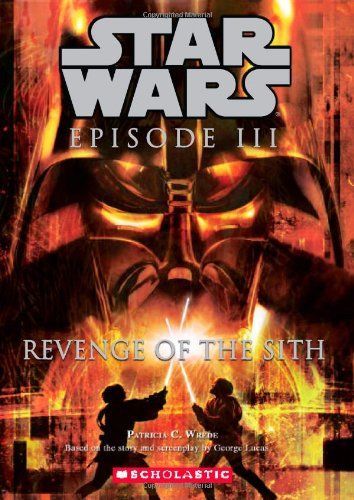 Revenge of the Sith