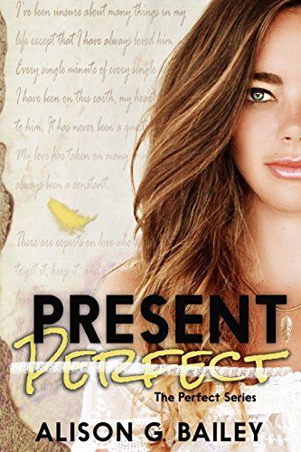 Present Perfect