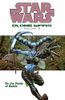 Star Wars: Clone Wars Volume 6: On the Fields of Battle