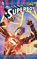 Superboy