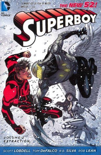 Superboy