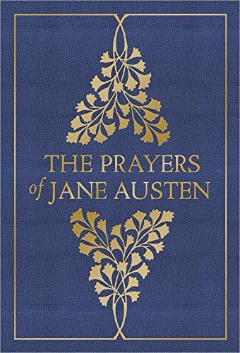 The Prayers of Jane Austen