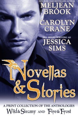 Novellas and Stories