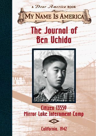 The Journal of Ben Uchida, Citizen #13559, Mirror Lake Internment Camp