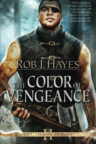 The Color of Vengeance