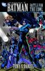 Battle for the Cowl