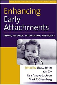 Enhancing Early Attachments