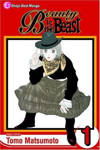 Beauty is the Beast