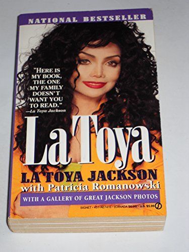 La Toya