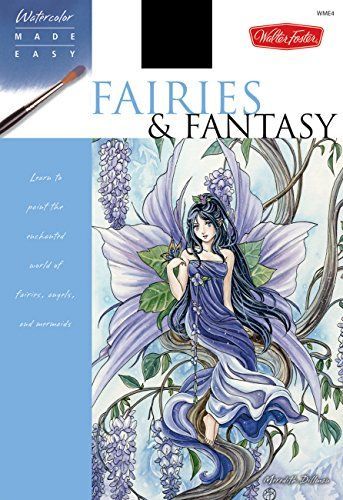 Fairies & Fantasy